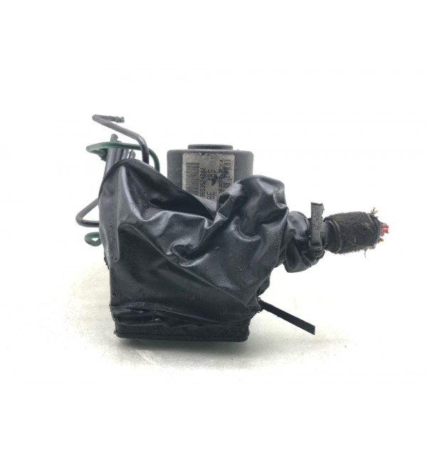 Блок ABS бу для Citroen C3  1.4 i,  2004 г.