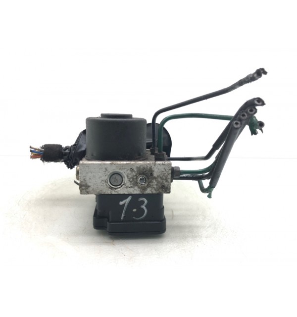 Блок ABS бу для Citroen C3  1.4 i,  2004 г.