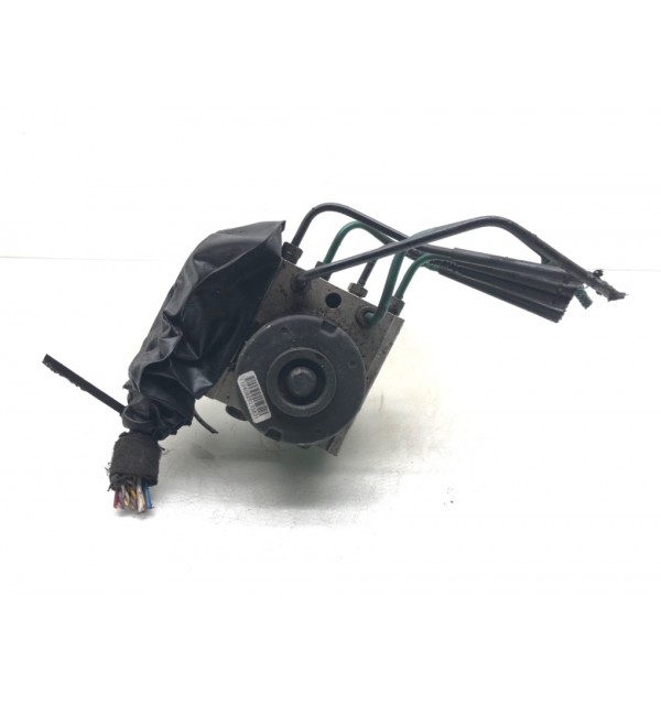 Блок ABS бу для Citroen C3  1.4 i,  2004 г.