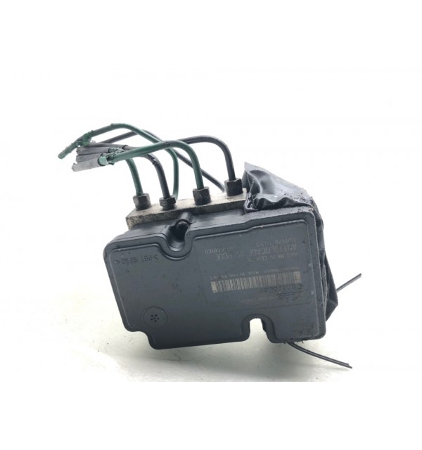 Блок ABS бу для Citroen C3  1.4 i,  2004 г.