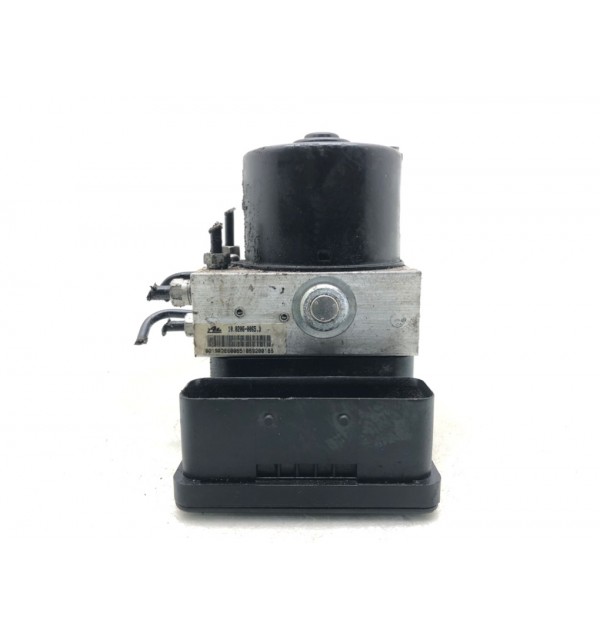 Блок ABS бу для BMW 3 E90/E91/E92/E93 2.0 TD,  2006 г.