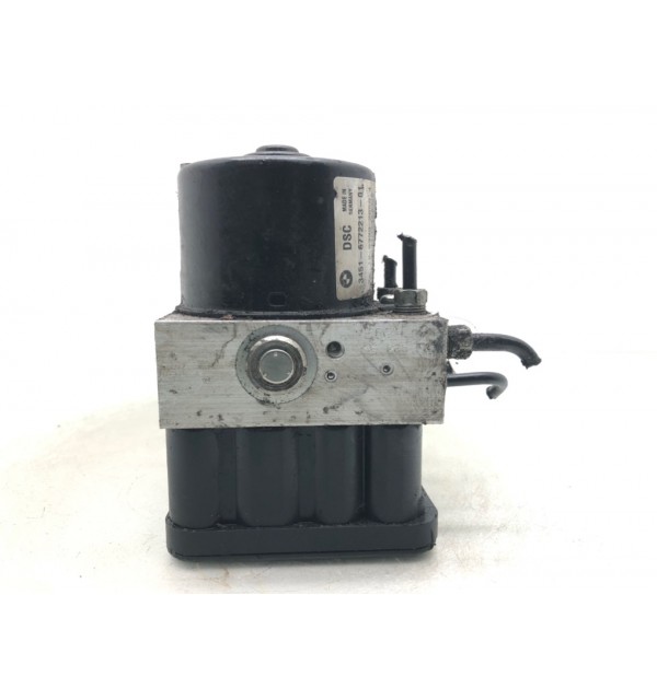 Блок ABS бу для BMW 3 E90/E91/E92/E93 2.0 TD,  2006 г.