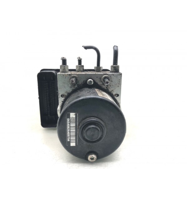 Блок ABS бу для BMW 3 E90/E91/E92/E93 2.0 TD,  2006 г.