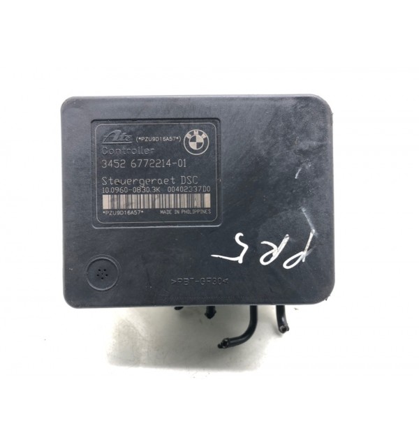 Блок ABS бу для BMW 3 E90/E91/E92/E93 2.0 TD,  2006 г.