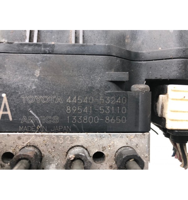 Блок ABS бу для Lexus IS  2.2 D,  2006 г.