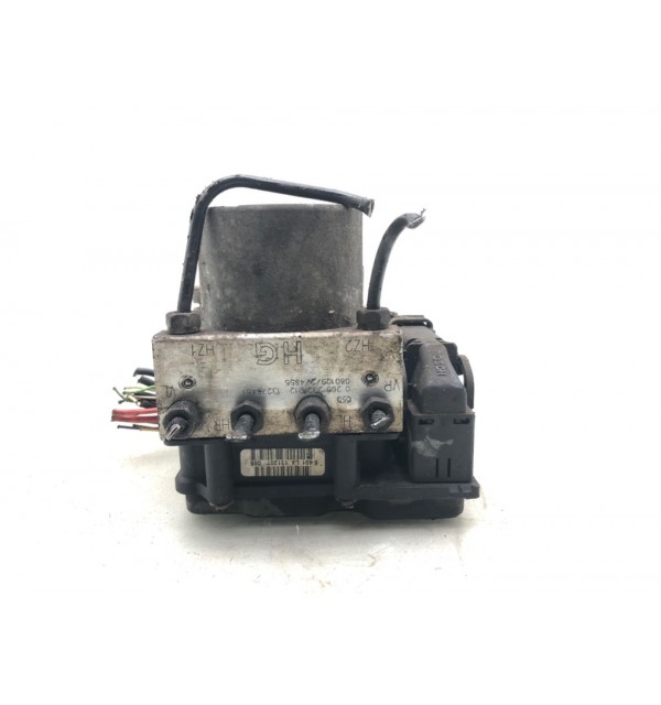 Блок ABS бу для Opel Meriva A 1.4 i,  2008 г.