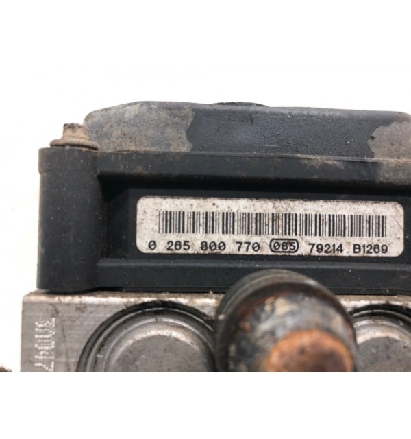 Блок ABS бу для Opel Meriva A 1.4 i,  2008 г.