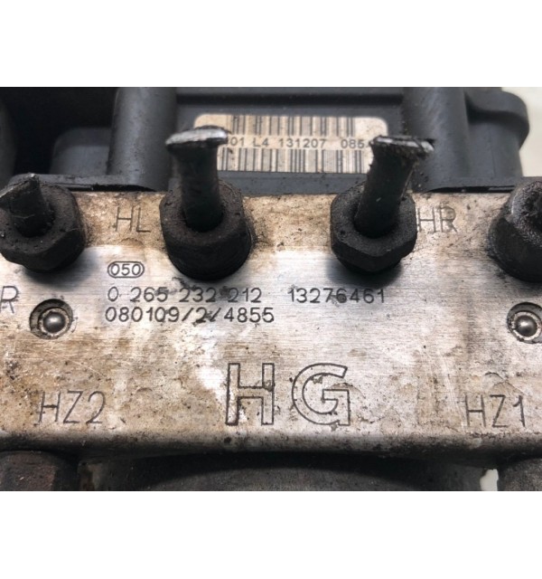 Блок ABS бу для Opel Meriva A 1.4 i,  2008 г.