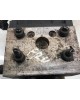 Блок ABS бу для Honda Civic  1.6 i,  2005 г.