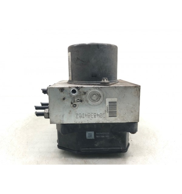 Блок ABS бу для Mini One R56 1.4 i,  2007 г.