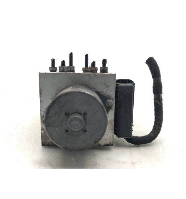 Блок ABS бу для Mini One R56 1.4 i,  2007 г.
