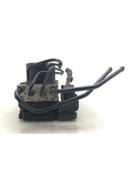 Блок ABS бу для Ford Focus 3 1.6 Ti,  2011 г.