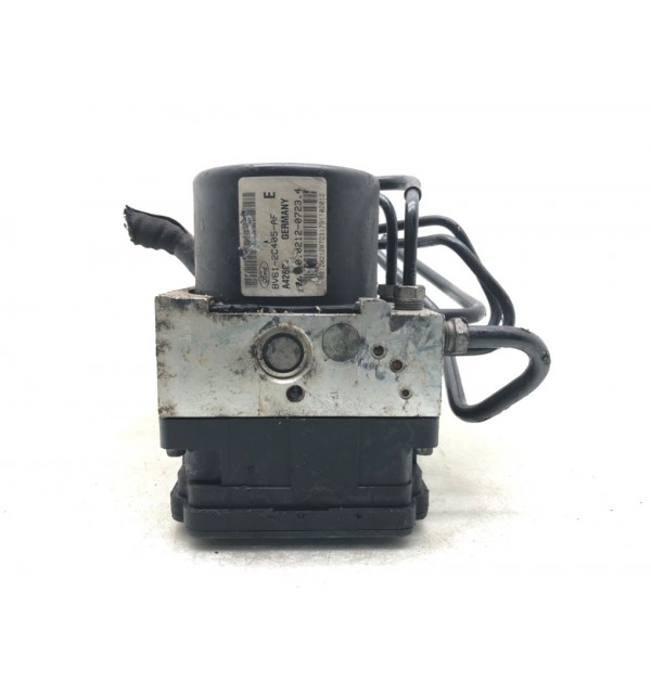 Блок ABS бу для Ford Focus 3 1.6 Ti,  2011 г.
