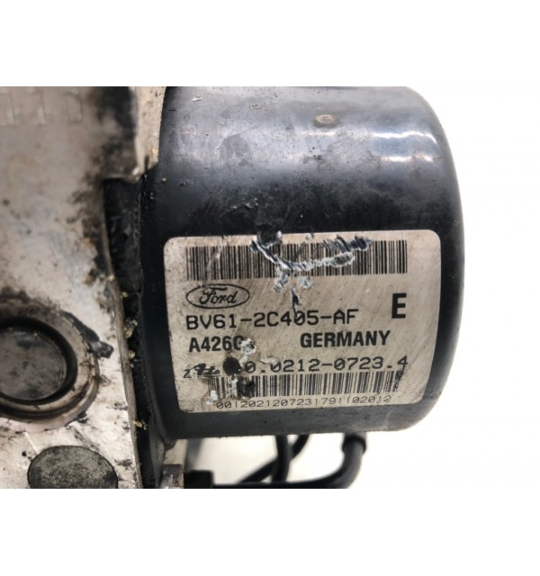 Блок ABS бу для Ford Focus 3 1.6 Ti,  2011 г.