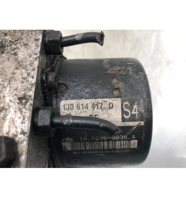 Блок ABS бу для Seat Leon  1.9 TDi,  2004 г.