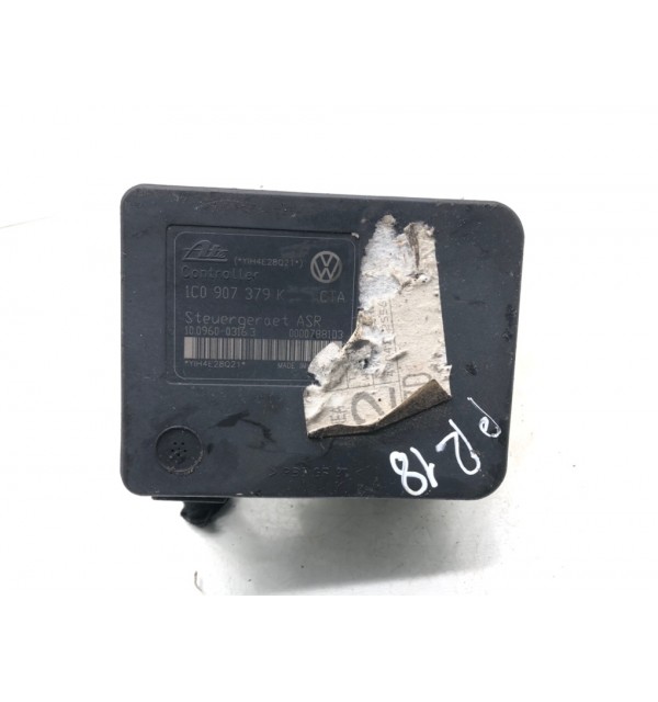 Блок ABS бу для Seat Leon  1.9 TDi,  2004 г.