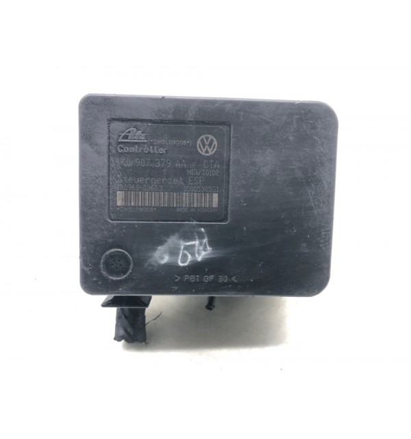 Блок ABS бу для Audi A3 8P 2.0 TDi,  2005 г.