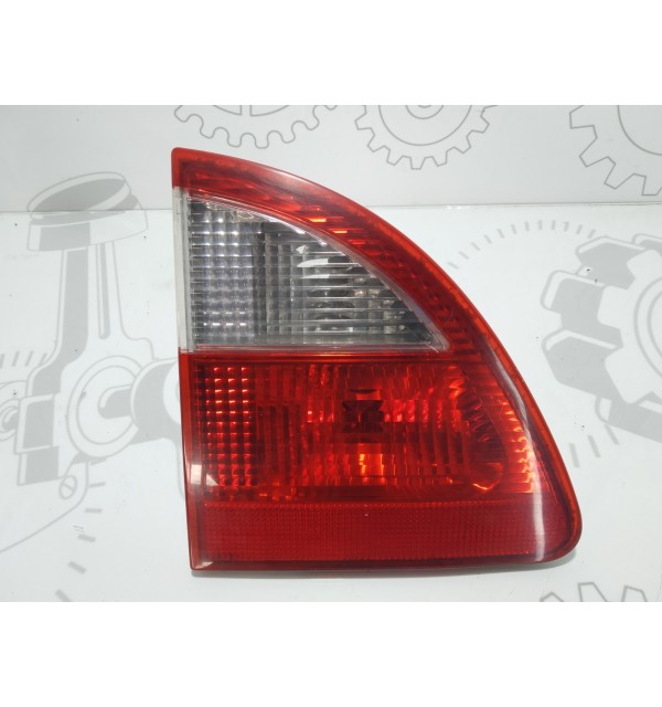 Фонарь крышки багажника левый бу для Ford Galaxy  1.9 TDi,  2005 г. бу контрактные купить в Спб