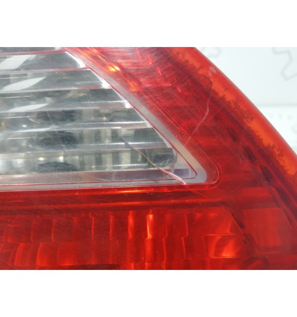 Фонарь крышки багажника левый бу для Ford Galaxy  1.9 TDi,  2005 г. бу контрактные купить в Спб