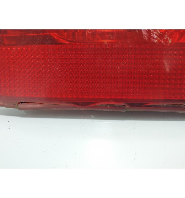 Фонарь крышки багажника правый бу для Ford Galaxy  1.9 TDi,  2005 г. бу контрактные купить в Спб
