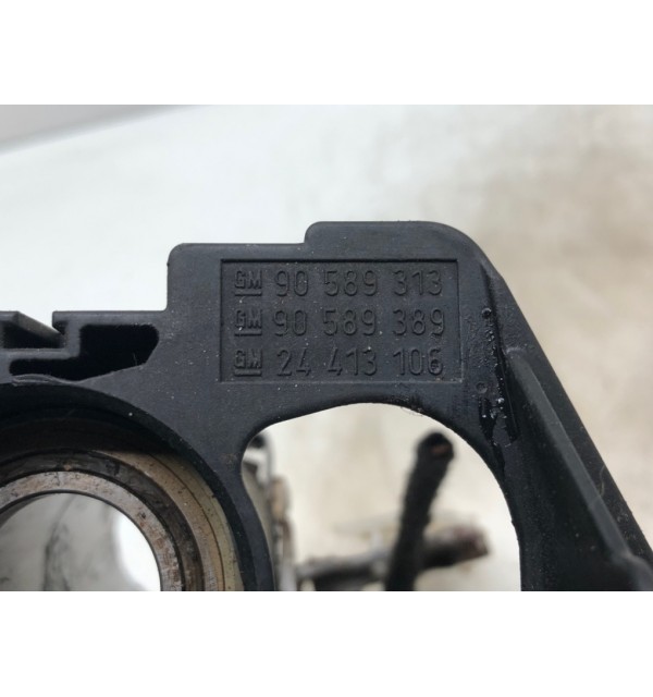 Замок зажигания бу для Opel Tigra B 1.4 i,  2007 г.