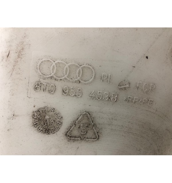 Бачок омывателя бу для Audi A4 B8 1.8 TFSI,  2008 г.