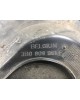 Защита арок передняя левая (подкрылок) бу для Volkswagen Passat B5 1.9 TDi,  2003 г.