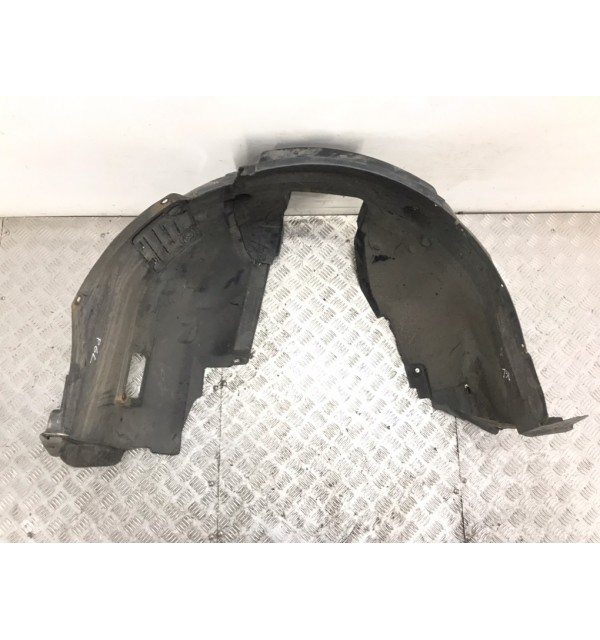 Защита арок передняя левая (подкрылок) бу для BMW 3 E90/E91/E92/E93 2.0 TD,  2005 г.
