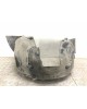 Защита арок передняя левая (подкрылок) бу для BMW 3 E90/E91/E92/E93 2.0 TD,  2005 г.