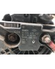 Генератор бу для Renault Clio  1.5 DCi,  2006 г.