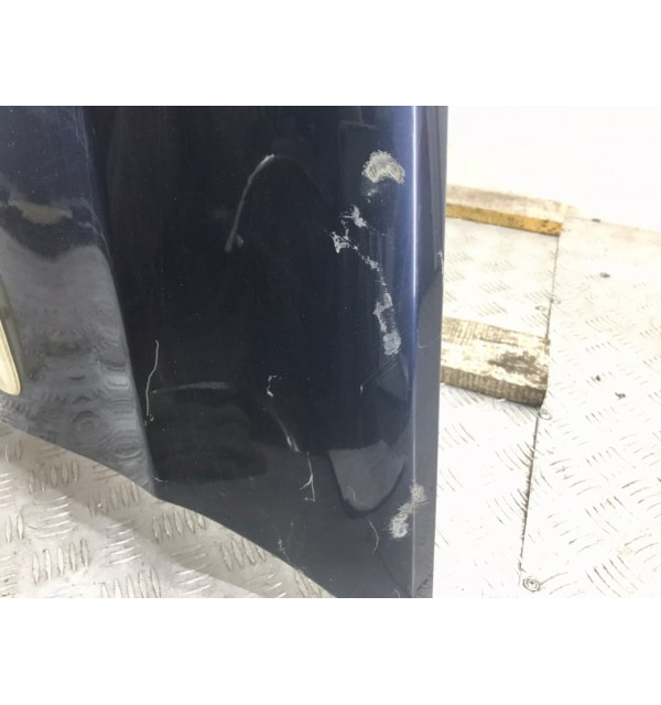 Крыло переднее левое бу для BMW 3 E90/E91/E92/E93 2.0 TD,  2005 г.