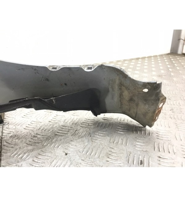 Крыло переднее левое бу для Hyundai i20  1.4 CRDi,  2013 г.