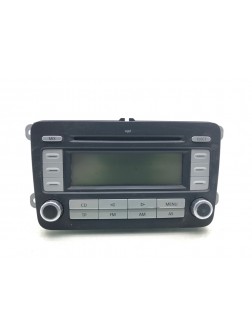Магнитола бу для Volkswagen EOS  2.0 FSI,  2008 г.