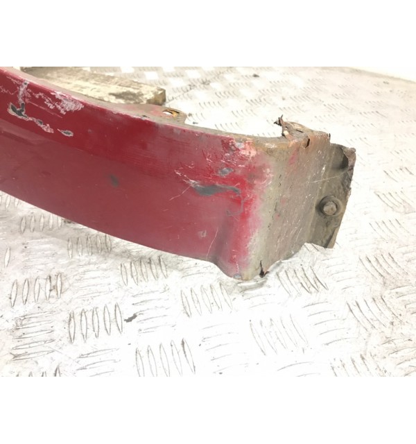 Крыло переднее правое бу для Citroen C2  1.1 i,  2004 г.