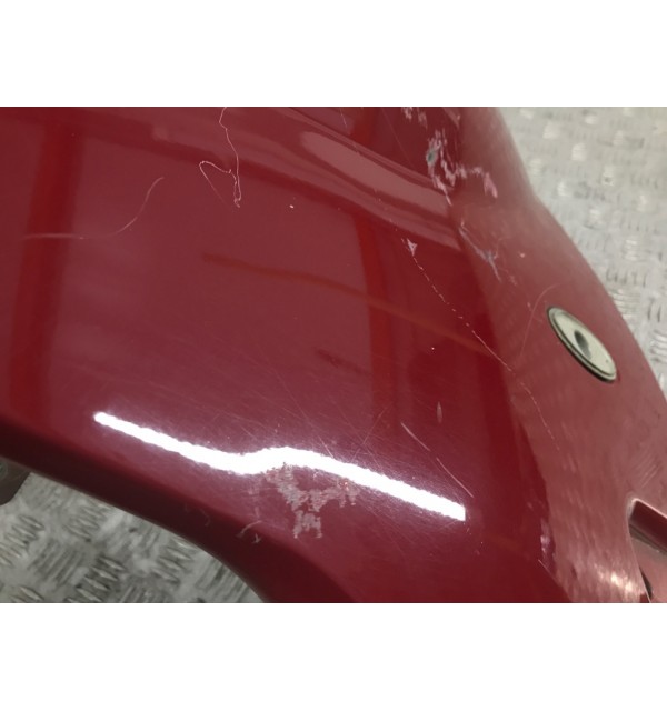 Крыло переднее правое бу для Citroen C2  1.1 i,  2004 г.