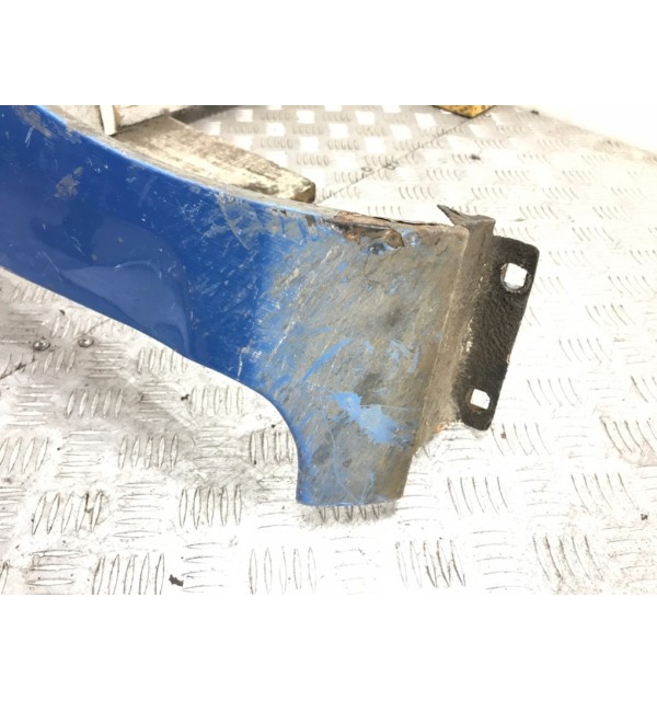 Крыло переднее правое бу для Ford Fiesta 6 1.2 i,  2009 г.