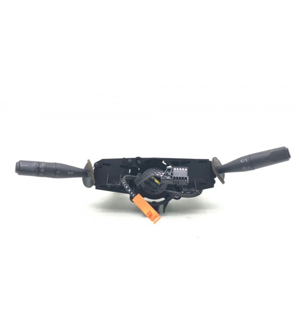 Переключатель подрулевой (стрекоза) бу для Peugeot Expert 1 2.0 HDi,  2006 г.