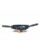 Переключатель подрулевой (стрекоза) бу для Peugeot Expert 1 2.0 HDi,  2006 г.