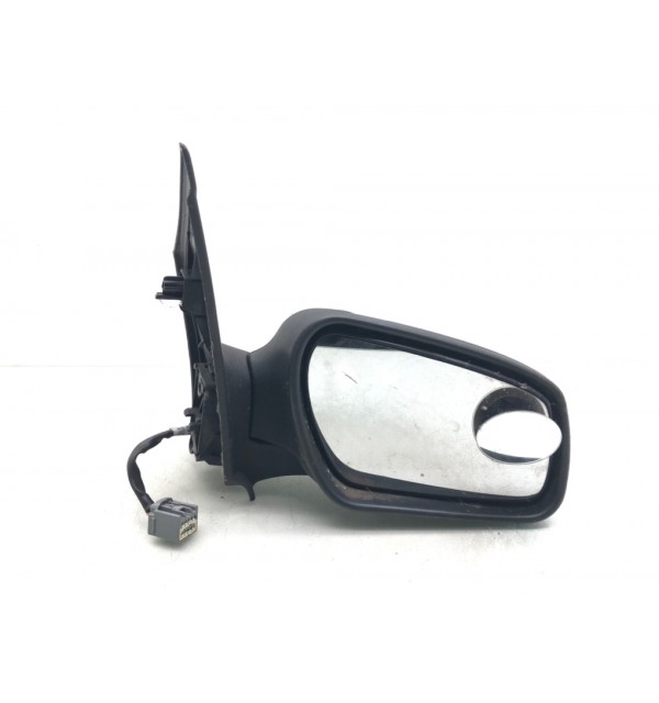 Зеркало наружное правое бу для Ford Focus 2 1.8 TDCi,  2007 г.