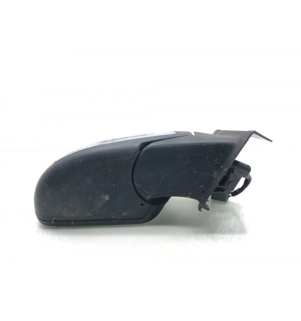 Зеркало наружное правое бу для Ford Focus 2 1.8 TDCi,  2007 г.