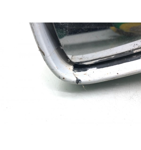 Зеркало наружное левое бу для Volkswagen Passat B5 1.9 TDi,  2003 г.