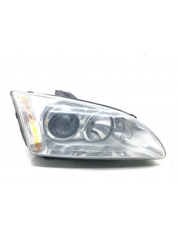 Фара правая бу для Ford Focus 2 1.8 TDCi,  2007 г.