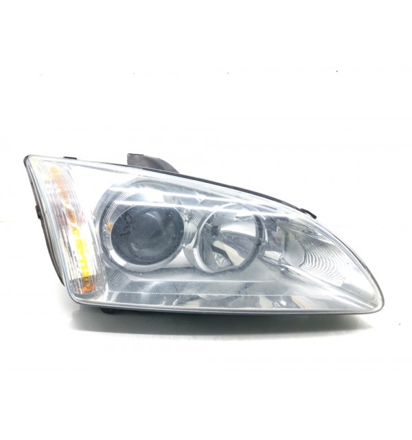 Фара правая бу для Ford Focus 2 1.8 TDCi,  2007 г.