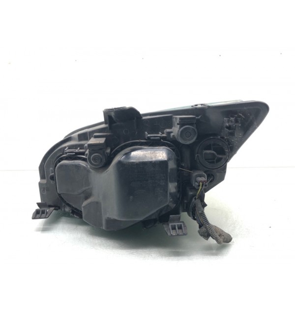 Фара правая бу для Ford Focus 2 1.8 TDCi,  2007 г.
