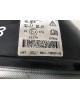 Фара правая бу для Ford Focus 2 1.8 TDCi,  2007 г.