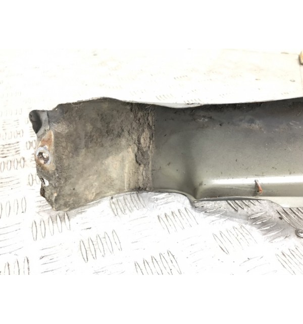 Крыло переднее правое бу для Citroen C3  1.4 i,  2007 г.