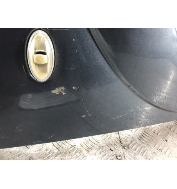 Крыло переднее правое бу для Citroen C3  1.4 i,  2007 г.