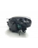 Фара правая бу для Renault Twingo 2 1.2 i,  2009 г.