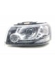 Фара левая бу для Land Rover Freelander 2 2.2 TD,  2014 г.