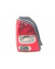 Фонарь задний левый бу для Renault Twingo 2 1.2 i,  2009 г.